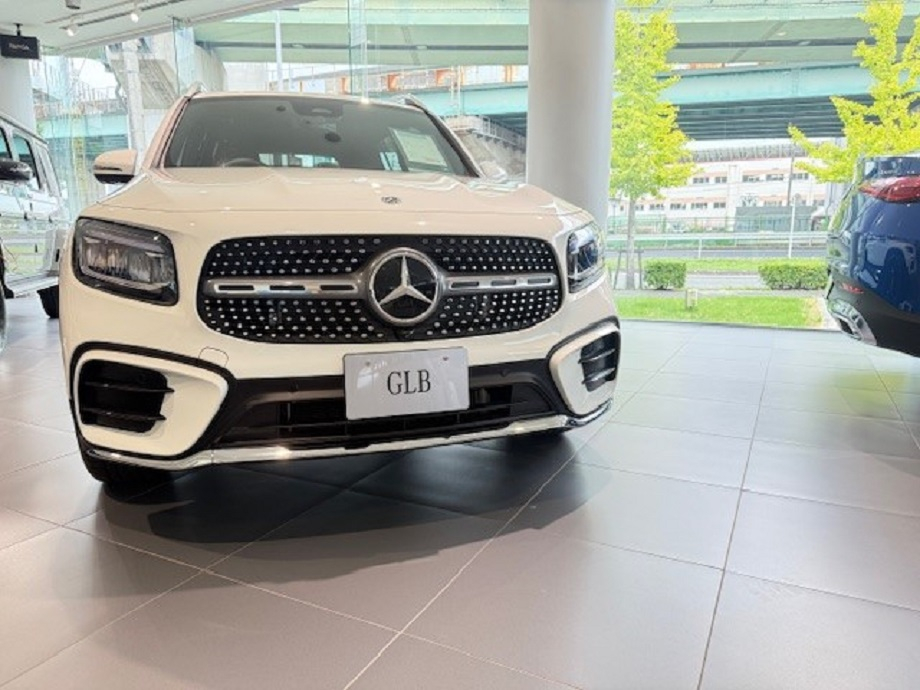 展示車・試乗車 | メルセデス・ベンツ千音寺 | 株式会社ヤナセ